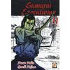 Goen Samurai executioner (Vol. 11)
