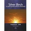 condedizione Insegnamenti di Silver Birch 1938: Lo Spirito Guida di Maurice Barbanell