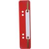 DURABLE 25 PRESSINI FERMAFOGLI ROSSO 6901-03 DURABLE