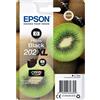 EPSON CARTUCCIA INCHIOSTRO NERO FOTO 202 XL KIWI