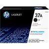 HP TONER NERO HP 37A LASERJET ENTERPRISE SERIE M631-M632-M633-M607-M608-M609