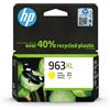 HP Cartuccia inchiostro Giallo HP963XL per Hp OfficeJet 9000 serie