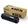HP Toner CLT-K503L Samsung nero SU147A