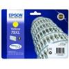 Epson Cartuccia inkjet alta capacità blister RS 79XL Epson giallo C13T79044010