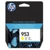HP Cartuccia inkjet 953 HP giallo F6U14AE