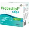 METAGENICS BELGIUM bvba METAGENICS PROBACTIOL STIPS ITA 20 BUSTINE