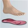 F.G.P. Srl FGP SOLETTA DONNA COMFORTWORK MEMOSTEP FUCSIA S