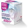 F&F Srl LINEA ACT IMMUNO ACT FORTE 30 CAPSULE