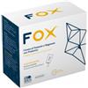 Biohealth Italia Biohealth Fox integratore di potassio e magnesio 20 bustine