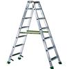 FACAL Scala Facal dupla D-6 1,66 mt