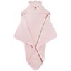 Nanan Accappatoio a Triangolo Nanan Rosa