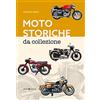 Editoriale Programma Moto storiche da collezione