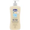 CHICCO (ARTSANA SpA) CHICCO COSMETICI BABY MOMENTS CORPO CAPELLI 500 ML