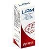 TREGI PHARM Srls LAM GOCCE 20 ML