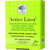 NEW NORDIC Srl ACTIVE LIVER 30 COMPRESSE