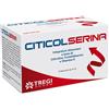 TREGI PHARM Srls CITICOLSERINA 12 FLACONCINI 10 ML