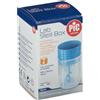 Pic Solution CONTENITORE PIC STERILE TRASPARENTE PER ANALISI COPROLOGICHE+ CUCCHIAINO SPECIMEN TAPPO A VITE ETICHETTA AUTOADESIVA