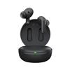 Lg - Tone Free Fp5 - Cuffie True Wireless Bluetooth-nero - Charcoal Black