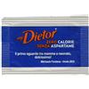Dietor - Dolcificante Zero Calorie Senza Glutine, Box Da 300 Bustine