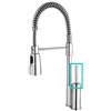 57CR910HC - Leva per monocomando
