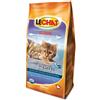 LECHAT CROCCANTINI CON TONNO E SALMONE 1.5 KG