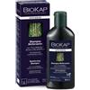 Bios Line Biokap Anticaduta - Shampoo Rinforzante per Capelli più Forti, 200ml