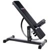 (11) IRON MASTER PANCA REGOLABILE SUPER BENCH CON 11 POSSIBILI POSIZIONI PROMO!!