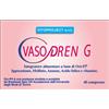 FITOPROJECT Srl VASODREN G 40 Compresse