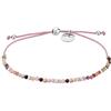 Tamaris Braccialetto acciaio inox multicolore TJ-0072-B-17