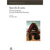 Clueb Specchi di carta percorsi di lettura in tema di medicina narrativa