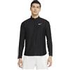 NIKE COURT DRI-FIT ADVANTAGE MEN'S 1 Maglia Tennis Uomo