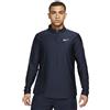 NIKE COURT DRI-FIT ADVANTAGE MEN'S 1 Maglia Tennis Uomo