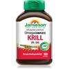 Jamieson Omega Complete Pure Krill Oil 100 Perle