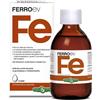 ERBA VITA FERRO EV FLUIDO 250 ML