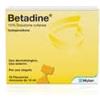 Meda Pharma Spa Betadine Sol Cut 10Fl 10Ml 10%