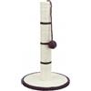 TRIXIE TIRAGRAFFI TRONCHETTO CON BASE TONDA cm.62 TRIXIE