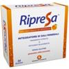 Chemist Research Linea Sali Minerali Ripresa Integratore 30 Bustine Arancia