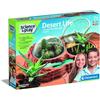Clementoni Science & Play Lab-Desert Life, Bambini-Laboratorio Botanica, Gioco scientifico 7 Anni-Made in Italy, Multicolore, 97858, Esclusivo Amazon
