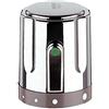 Grohe 47245000 Manopola di Chiusura/Pulsante di Sospensione, Cromo