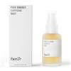 HCS SRL PURE ENERGY CAFFEINE MIST