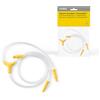 Medela Tubo estrattore di latte Swing Maxi e Freestyle Flex, compatibile solo con Swing Maxi e Freestyle Flex