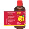 Anima-Strath Liquido - 61 nutrienti vitali, vitamine e minerali per cani e gatti, integratore per il sistema immunitario, la digestione, la pelle e il pelo del cane e del gatto con aminoacidi