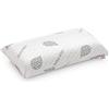 textil-home Textilhome Cuscino Memory Foam Cervicale 70 cm Aloe Vera Sfoderabile
