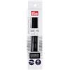 Prym 194182-1 Perni per, Carbonio, Nero, 3 mm