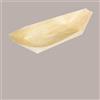 IMBALLAGGI ALIMENTARI 100 Pz Barchetta Palma Media Finger Food Aperitivo 145x87mm