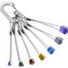 Black Diamond Stopper Set Classic 5-11