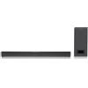 Sharp HT-SBW110 altoparlante soundbar 2.1 canali 180 W Nero -SPEDIZIONE IMMEDIATA-