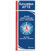 DOMPE' FARMACEUTICI SpA Euclorina Afte - Collutorio 120 ml