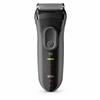 Braun - Rasoio Series 3 Proskin 3000s-nero