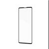 Celly - Fullglass894bk-full Glass Galaxy Note 10 Lite Bk-trasparente/vetro
